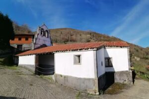 Iglesia de San Pedro