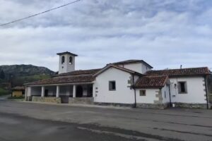 Iglesia de San Pedro