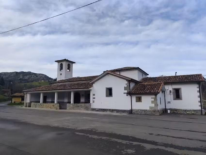 Iglesia de San Pedro