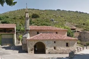 Iglesia de San Pedro