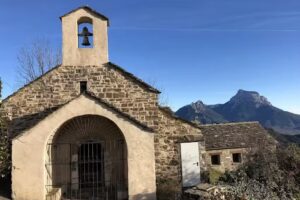 Iglesia de San Pedro