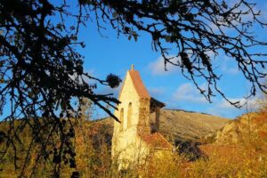 Iglesia de San Pedro