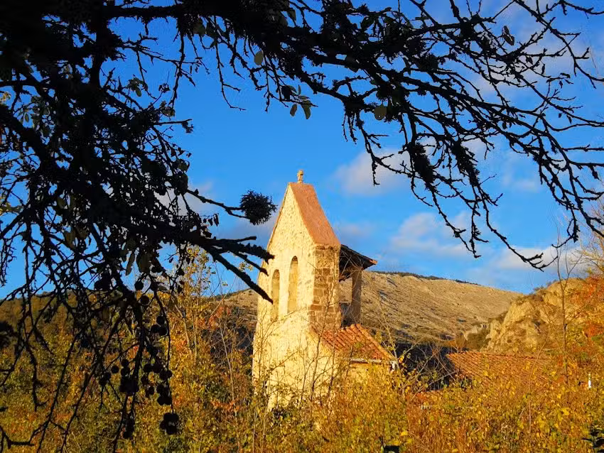 Iglesia de San Pedro