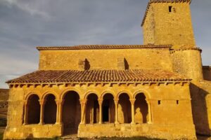 Iglesia de San Pedro