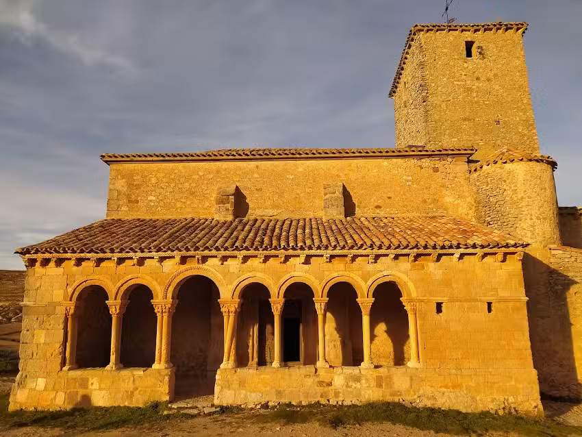 Iglesia de San Pedro