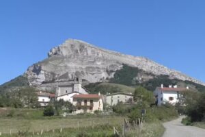 Iglesia de San Pedro