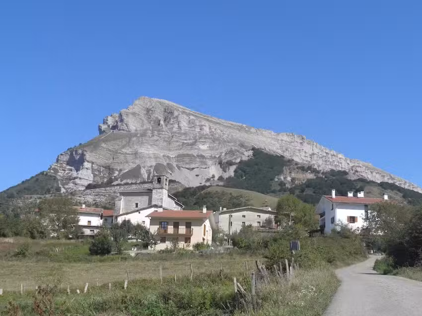 Iglesia de San Pedro
