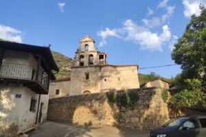 Iglesia de San Pedro