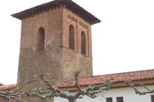 Iglesia de san Pedro