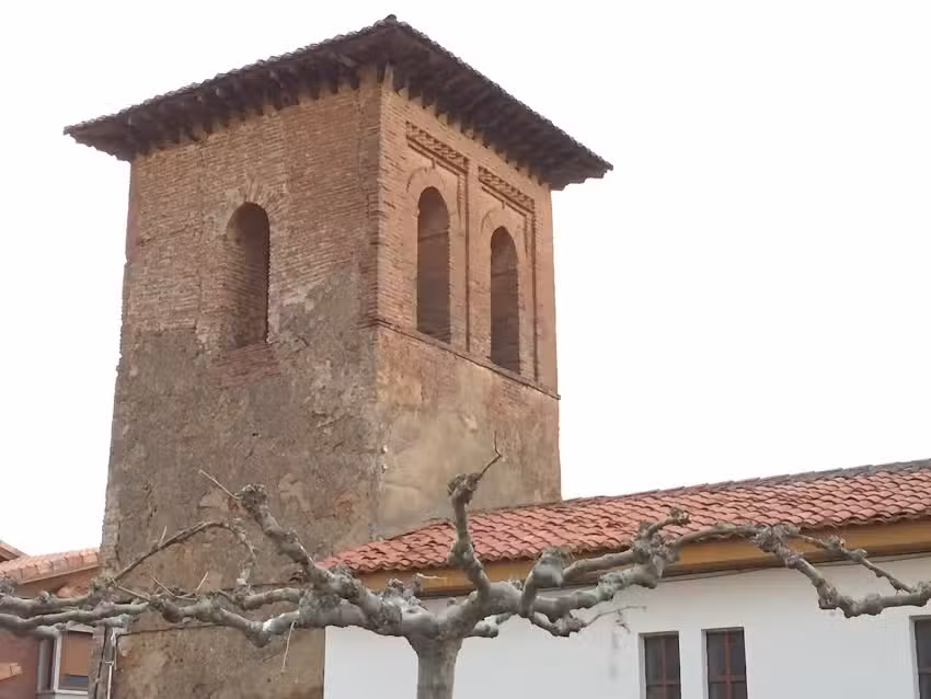 Iglesia de san Pedro