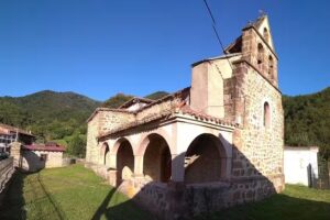 Iglesia De San Pedro