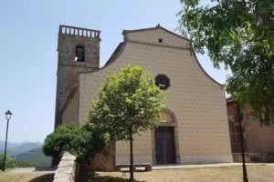 Iglesia de San Pedro