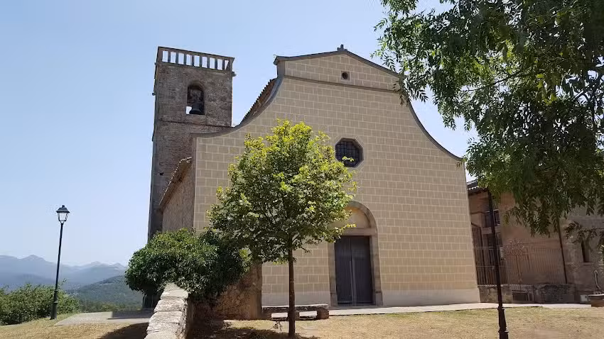 Iglesia de San Pedro