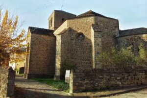 Iglesia de San Pedro