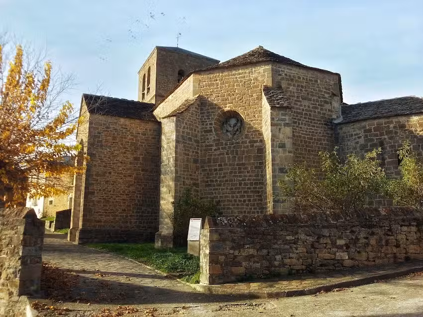 Iglesia de San Pedro