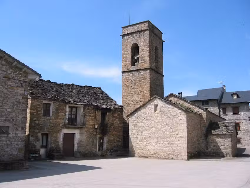 Iglesia de San Pedro
