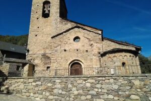 Iglesia de San Pedro