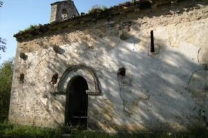 Iglesia de San Pedro