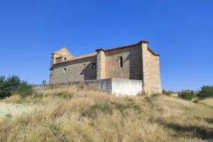 Iglesia de San Pedro