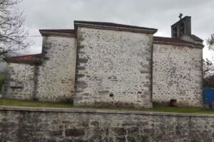 Iglesia de San Pedro