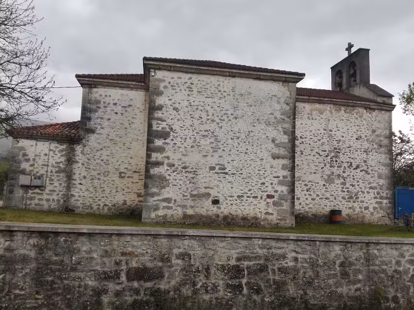 Iglesia de San Pedro