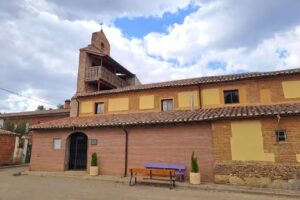 Iglesia de San Pedro