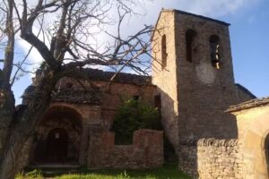 Iglesia de San Pedro