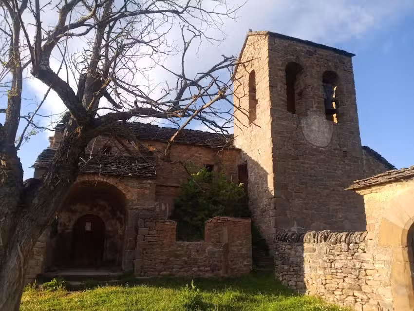 Iglesia de San Pedro