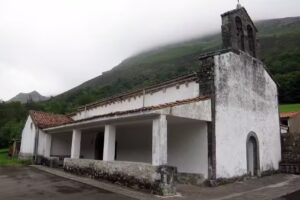 Iglesia de San Pedro