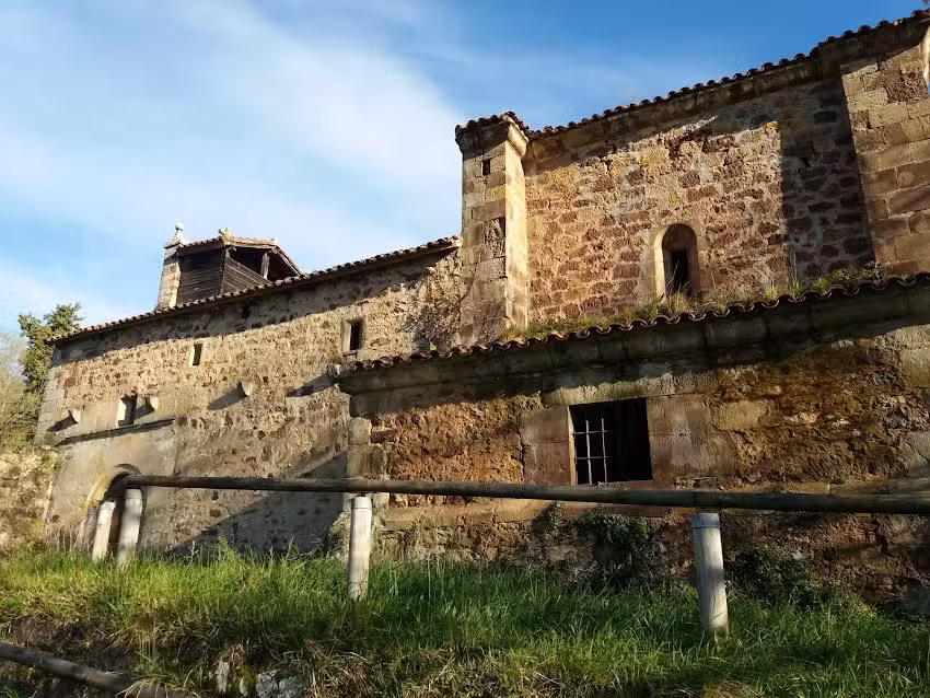 Iglesia De San Pedro