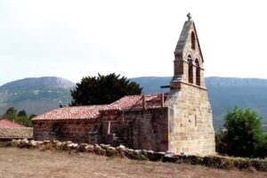 Iglesia de San Pedro