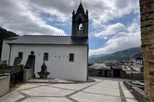 Iglesia de San Pedro