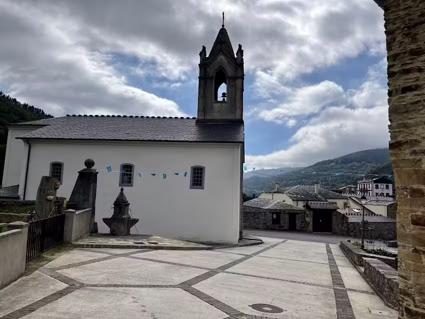 Iglesia de San Pedro