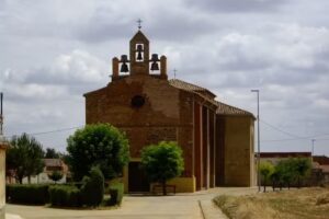 Iglesia de San Pedro