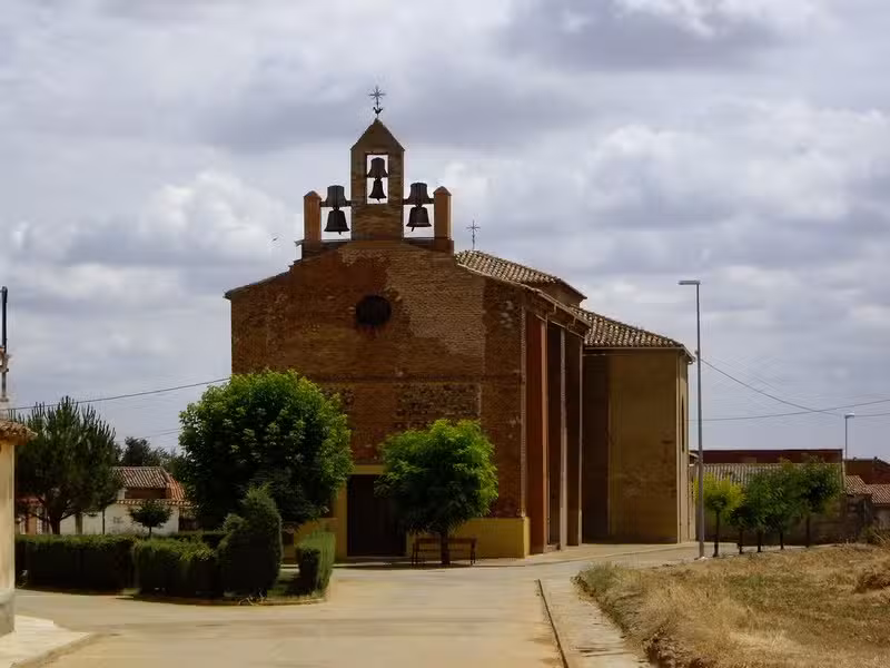 Iglesia de San Pedro