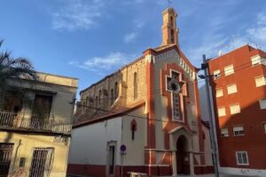 Iglesia de San Pedro