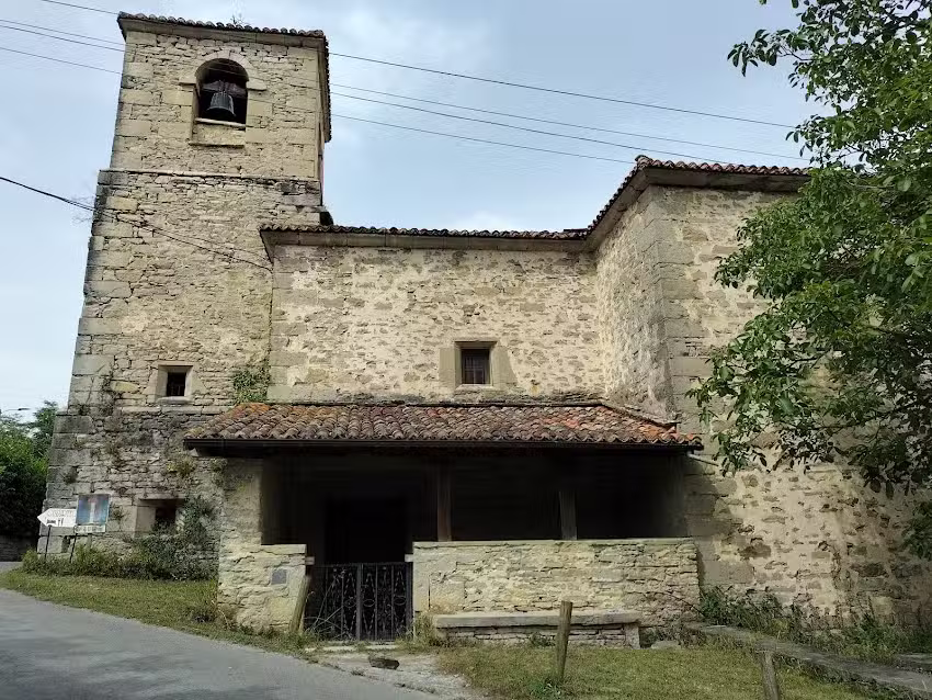 Iglesia de San Pedro