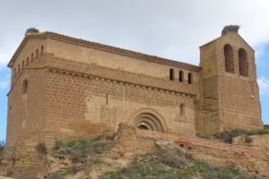 Iglesia de San Pedro