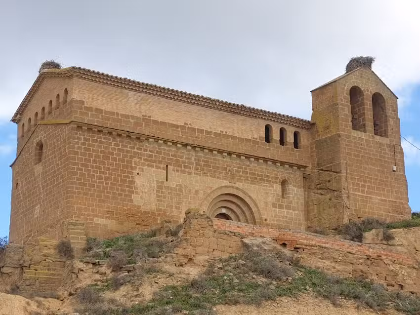 Iglesia de San Pedro