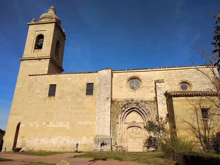 Iglesia de San Pedro
