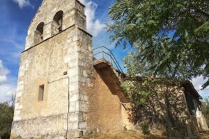 Iglesia de San Pedro