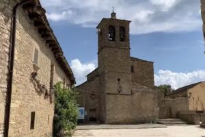Iglesia de San Pedro