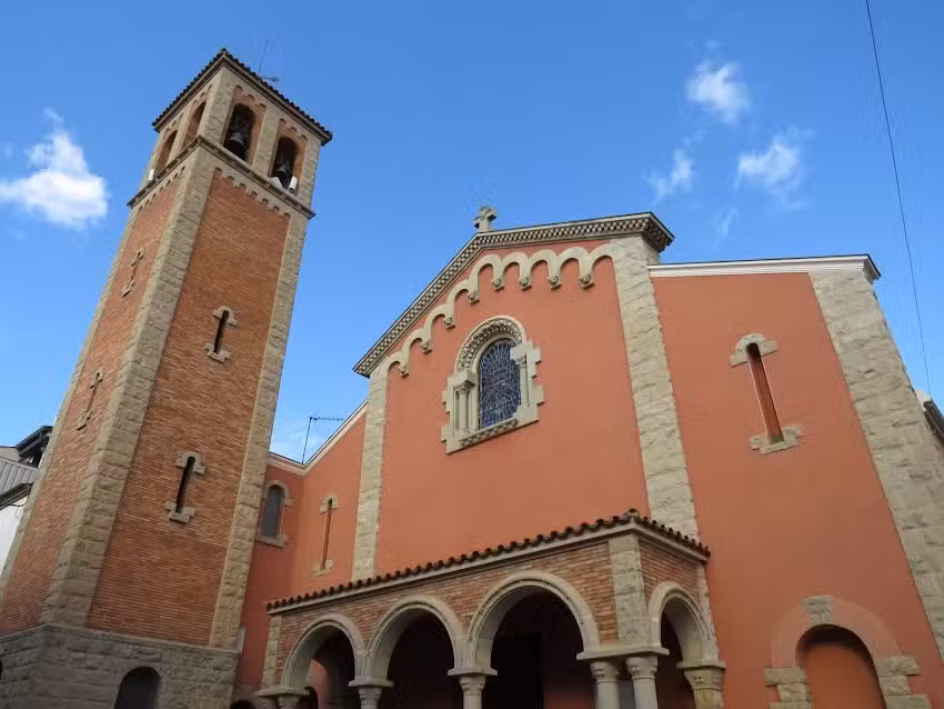 Iglesia de San Pedro