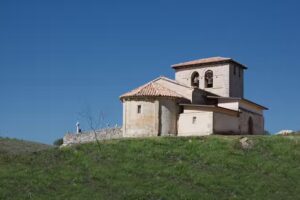 Iglesia de San Pedro