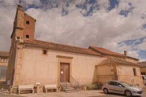Iglesia de San Pedro