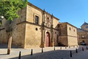 Iglesia de San Pedro