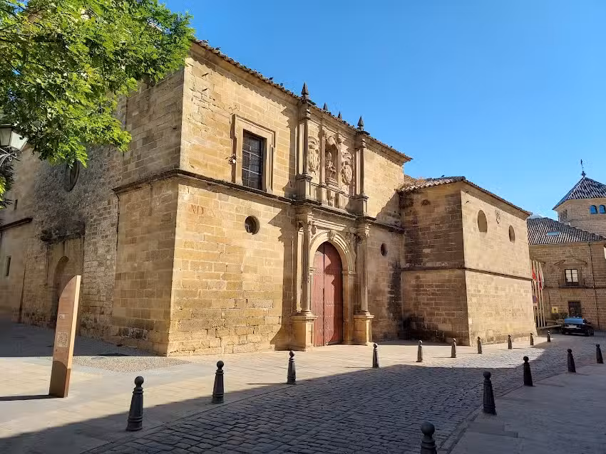 Iglesia de San Pedro