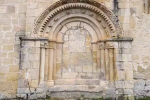 Iglesia de San Pedro