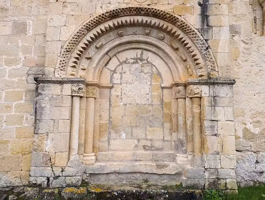 Iglesia de San Pedro