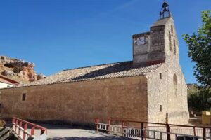 Iglesia de San Pedro